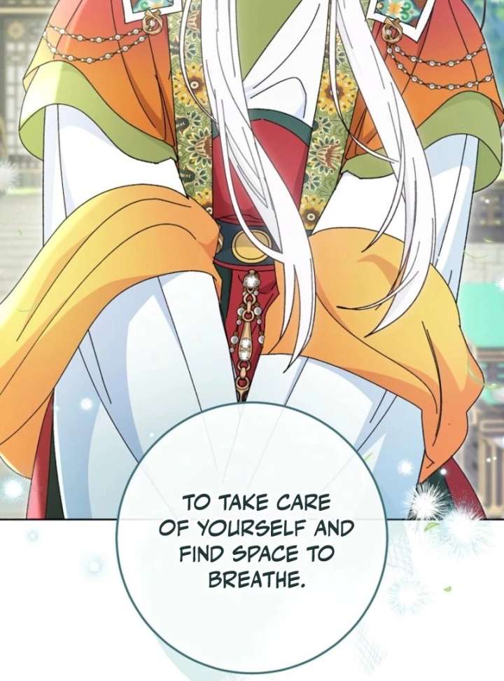 The Baby Concubine Wants to Live Quietly Chapter 126 593 046