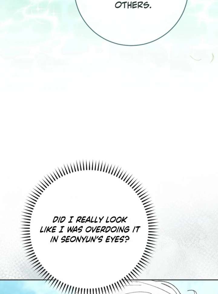 The Baby Concubine Wants to Live Quietly Chapter 126 596 049