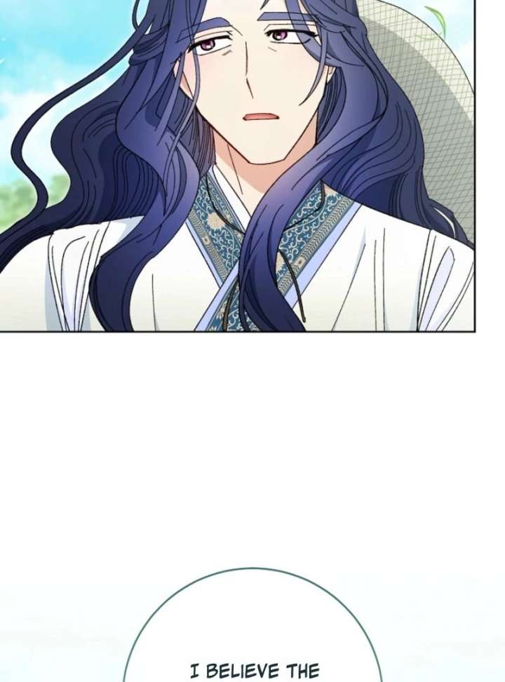 The Baby Concubine Wants to Live Quietly Chapter 126 599 052