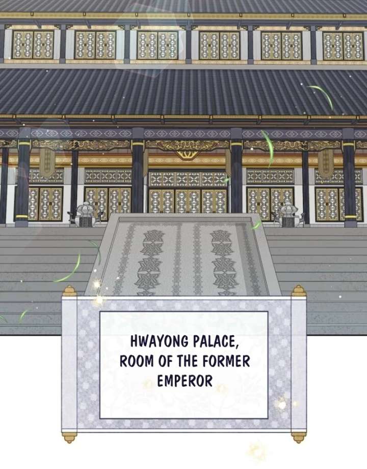 The Baby Concubine Wants to Live Quietly Chapter 126 601 054
