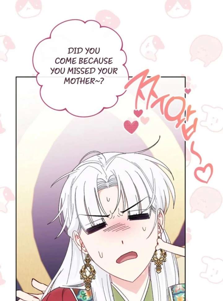 The Baby Concubine Wants to Live Quietly Chapter 126 604 057