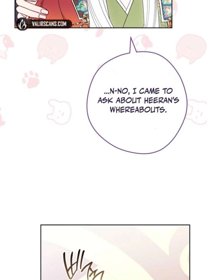 The Baby Concubine Wants to Live Quietly Chapter 126 605 058