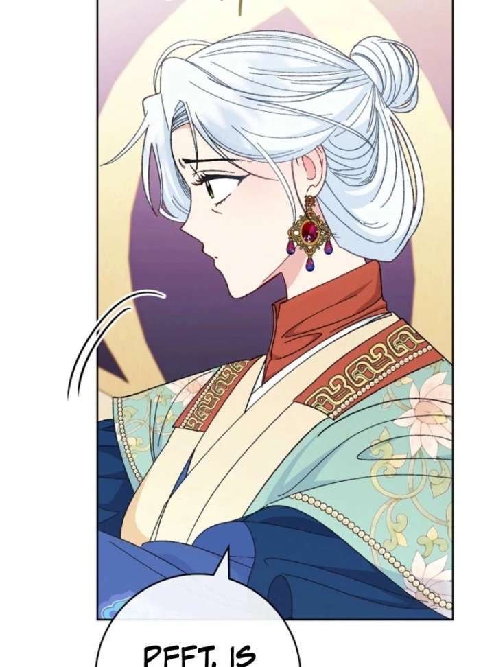 The Baby Concubine Wants to Live Quietly Chapter 126 606 059