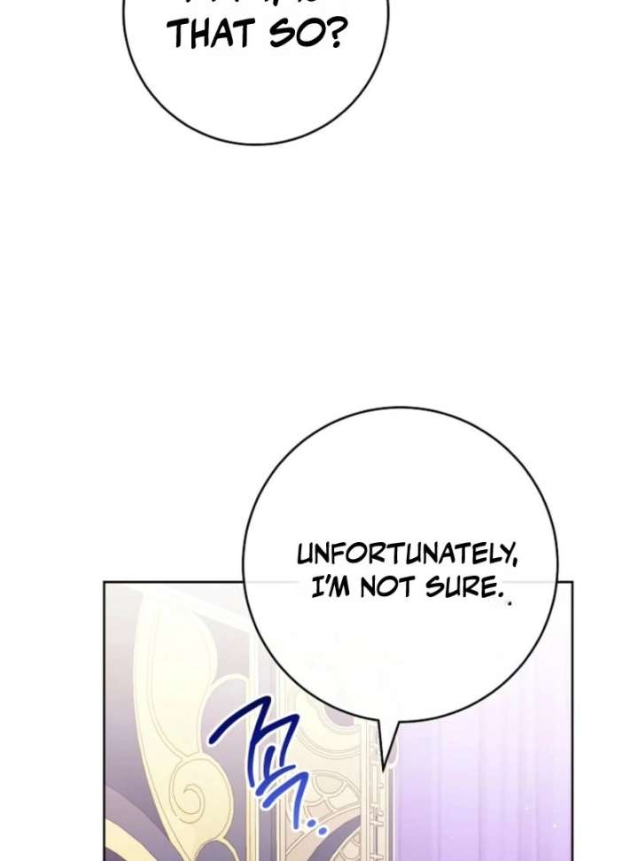 The Baby Concubine Wants to Live Quietly Chapter 126 607 060