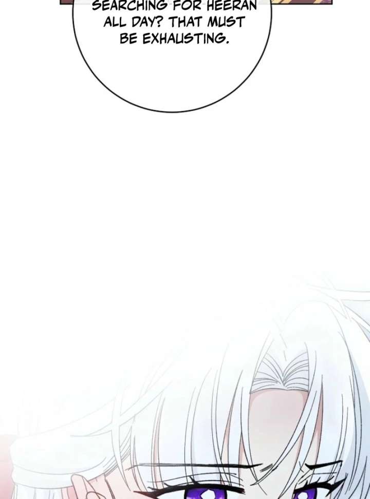 The Baby Concubine Wants to Live Quietly Chapter 126 609 062