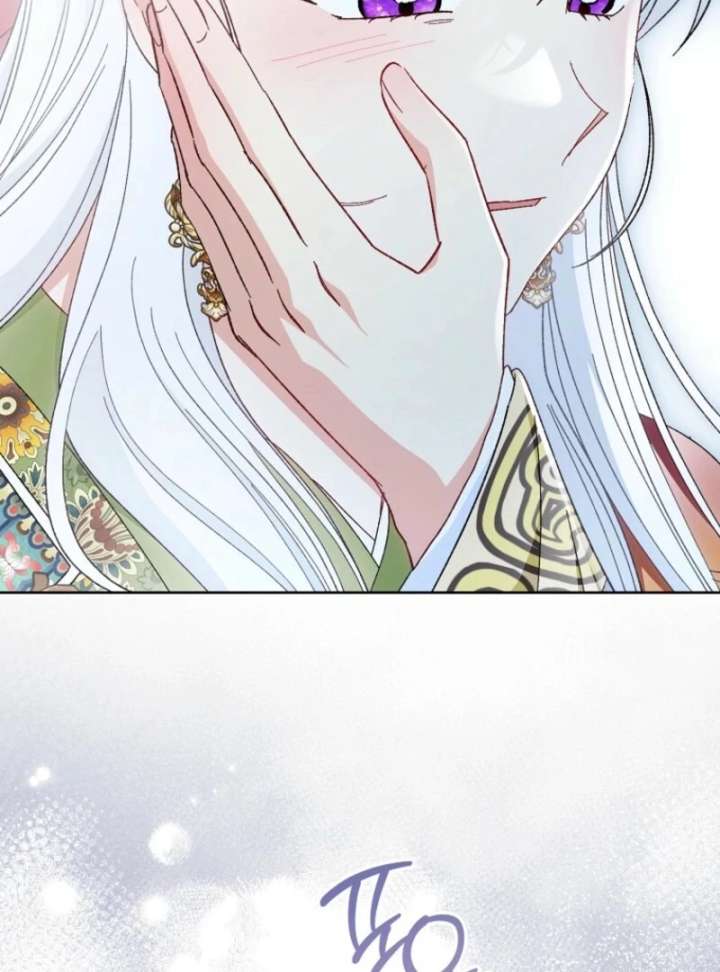 The Baby Concubine Wants to Live Quietly Chapter 126 610 063