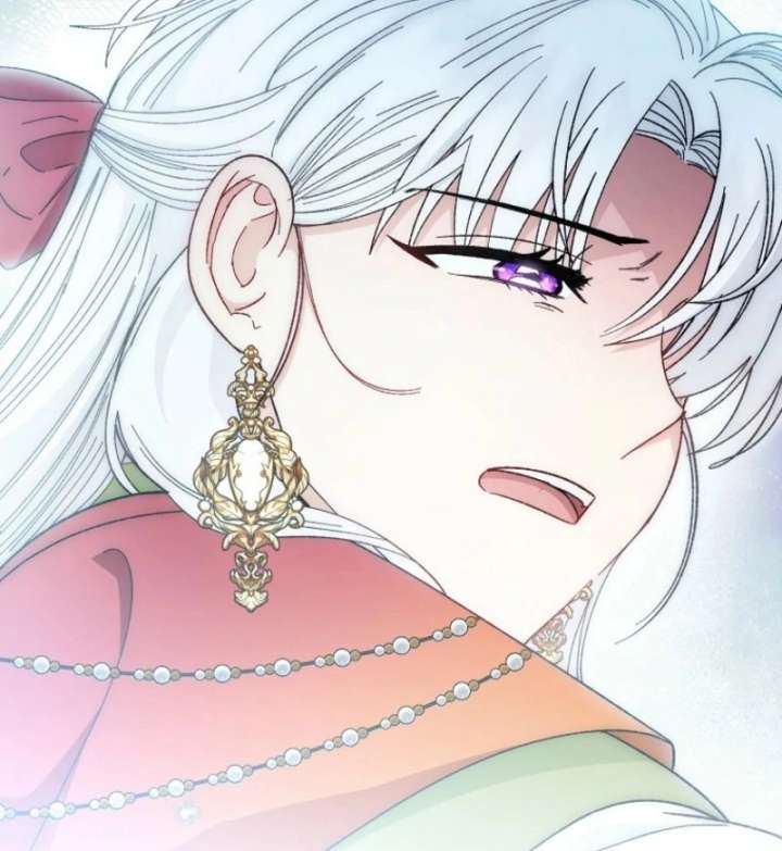 The Baby Concubine Wants to Live Quietly Chapter 126 614 067