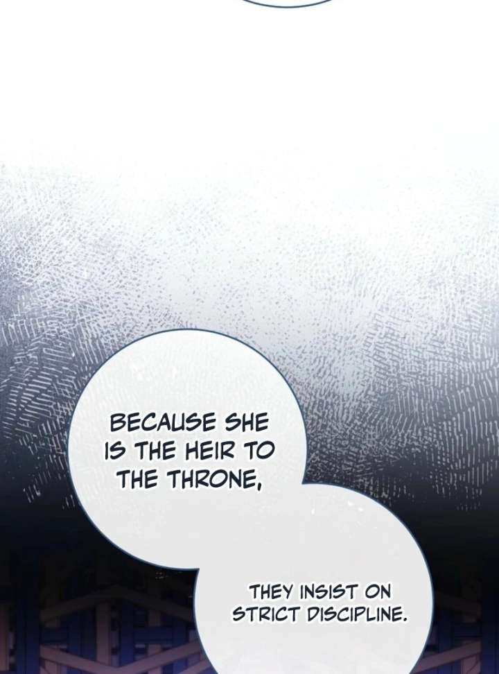 The Baby Concubine Wants to Live Quietly Chapter 126 618 071