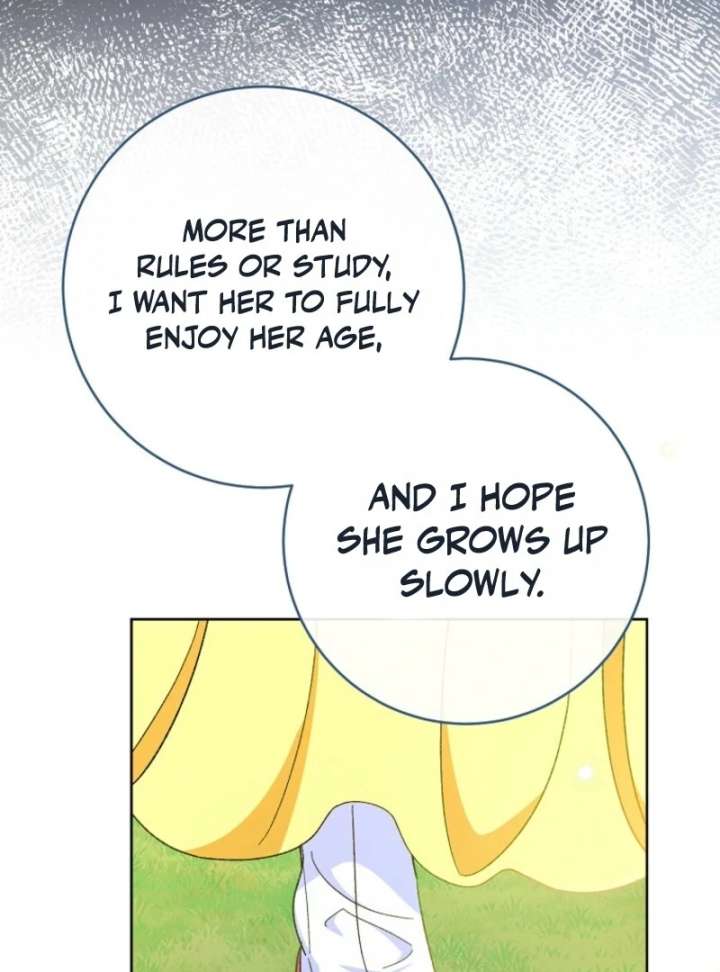 The Baby Concubine Wants to Live Quietly Chapter 126 622 075
