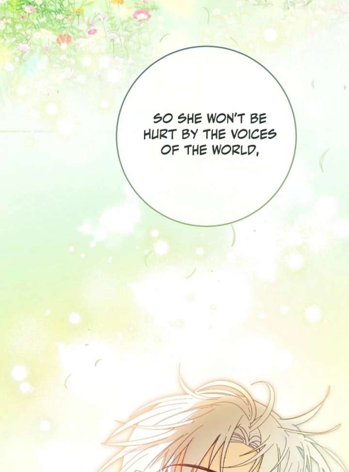 The Baby Concubine Wants to Live Quietly Chapter 126 625 078