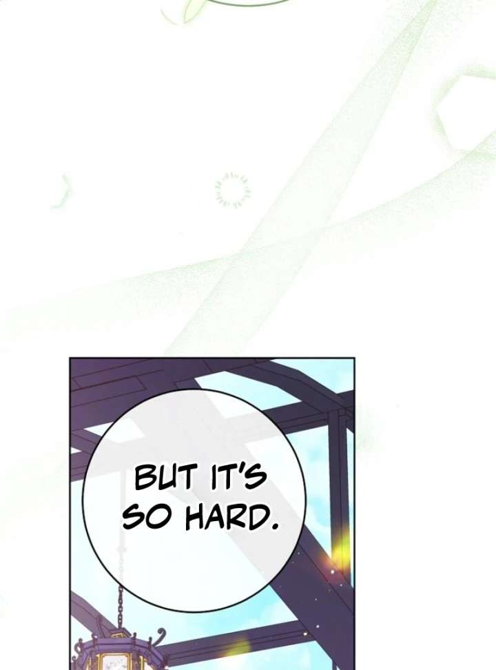The Baby Concubine Wants to Live Quietly Chapter 126 627 080