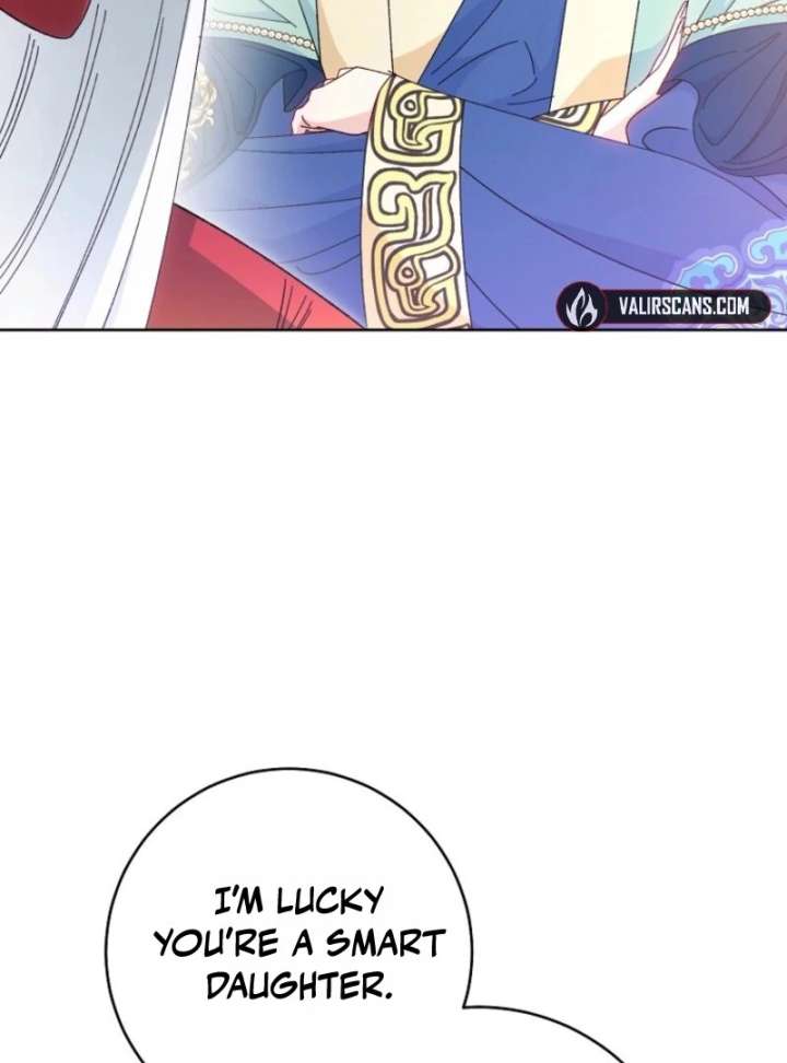 The Baby Concubine Wants to Live Quietly Chapter 126 631 084
