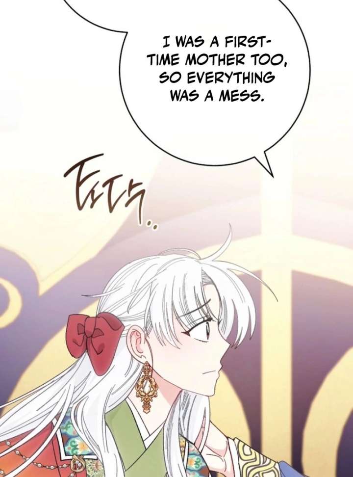 The Baby Concubine Wants to Live Quietly Chapter 126 632 085