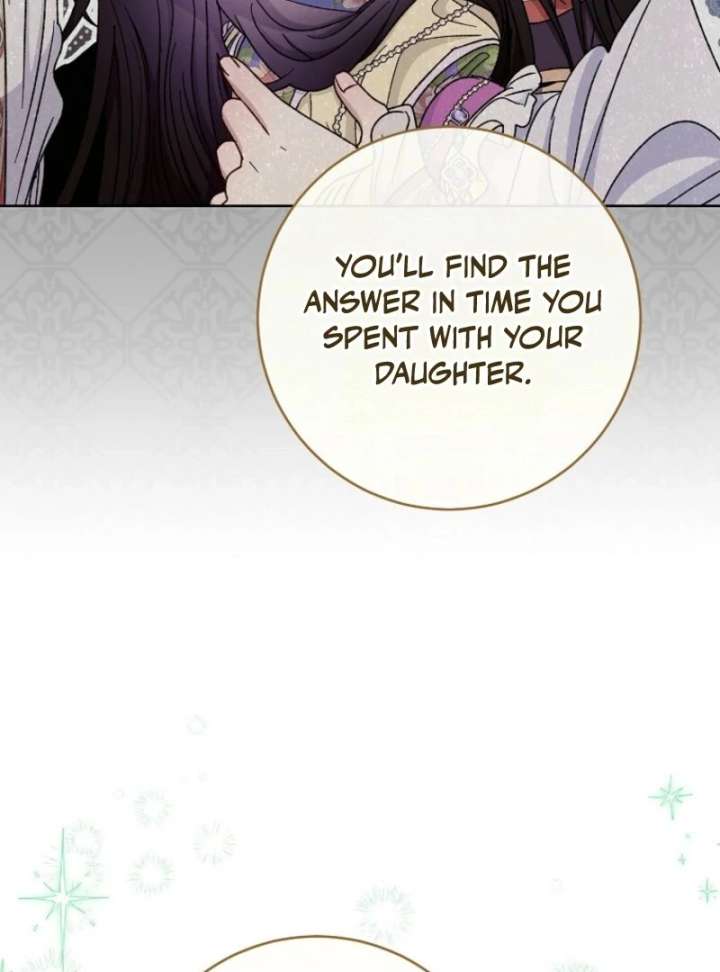 The Baby Concubine Wants to Live Quietly Chapter 126 637 090