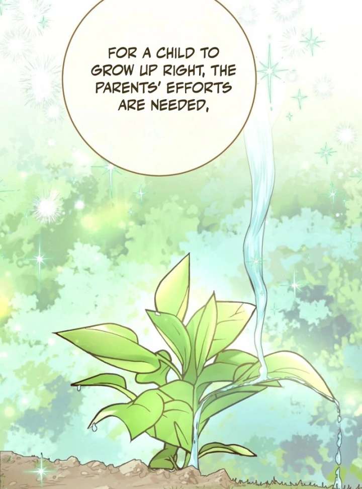 The Baby Concubine Wants to Live Quietly Chapter 126 638 091