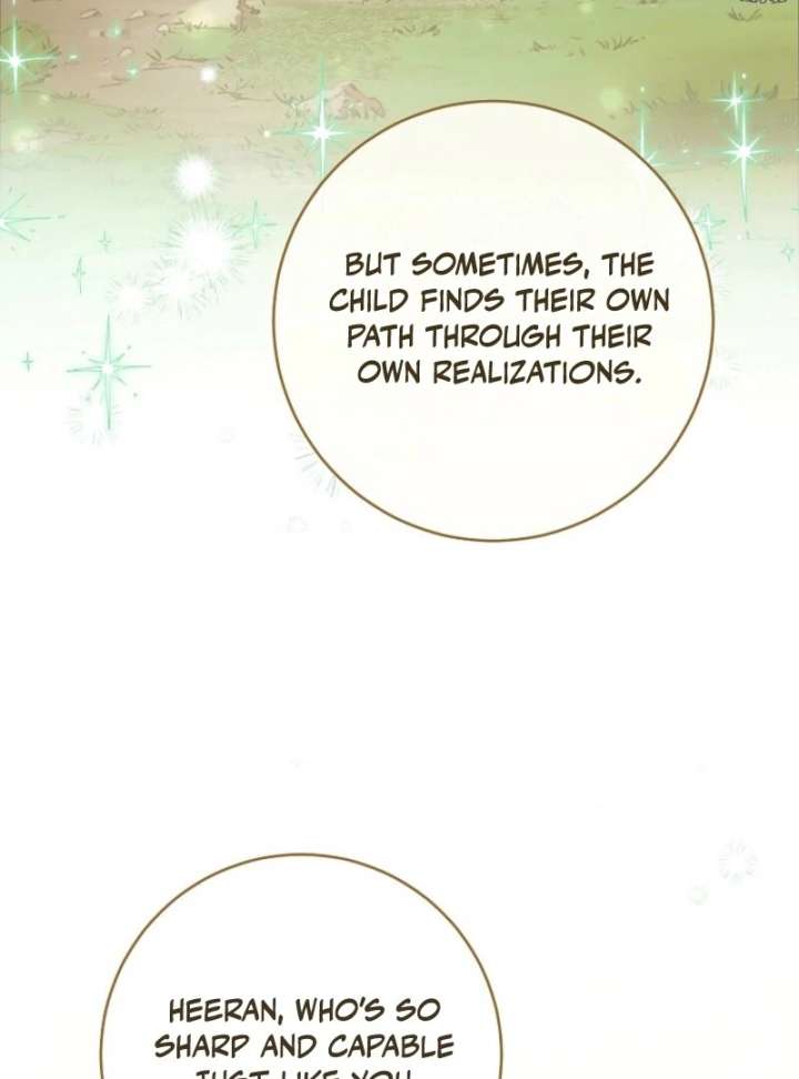 The Baby Concubine Wants to Live Quietly Chapter 126 639 092