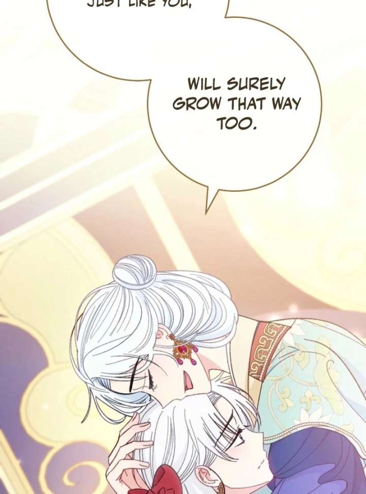 The Baby Concubine Wants to Live Quietly Chapter 126 640 093