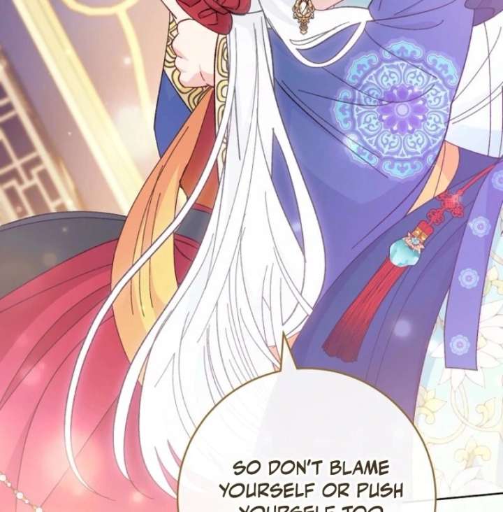 The Baby Concubine Wants to Live Quietly Chapter 126 641 094