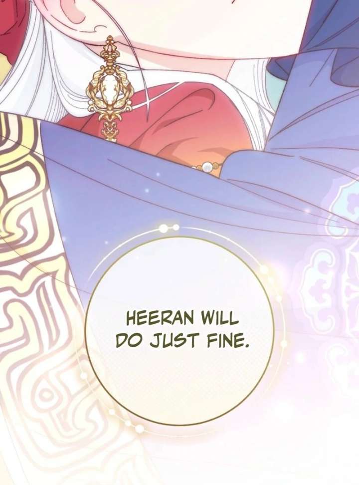 The Baby Concubine Wants to Live Quietly Chapter 126 644 097