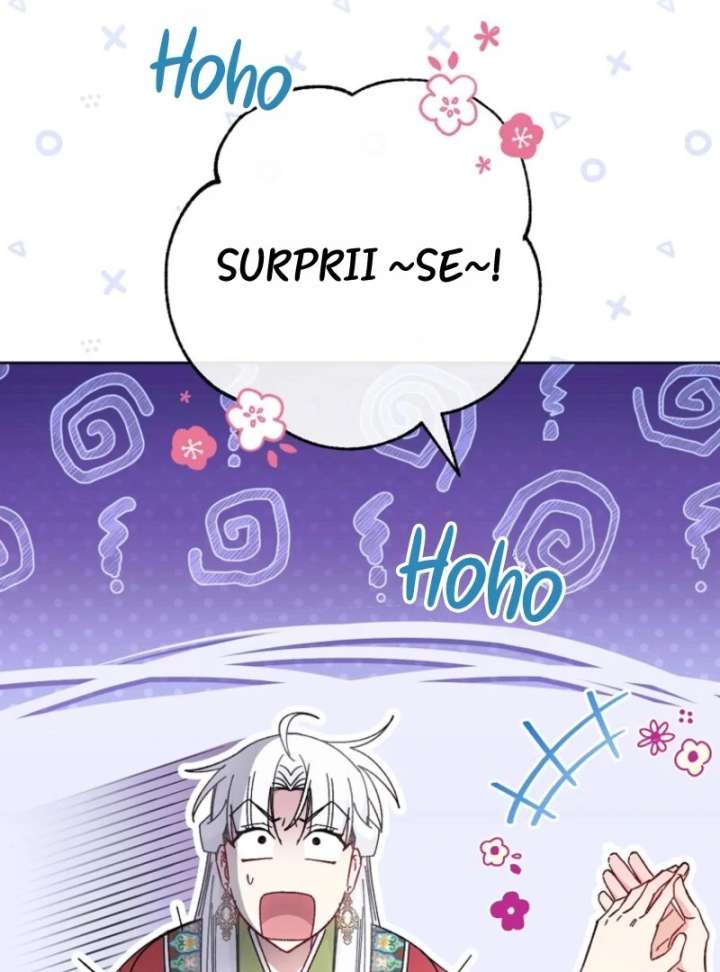 The Baby Concubine Wants to Live Quietly Chapter 126 649 102