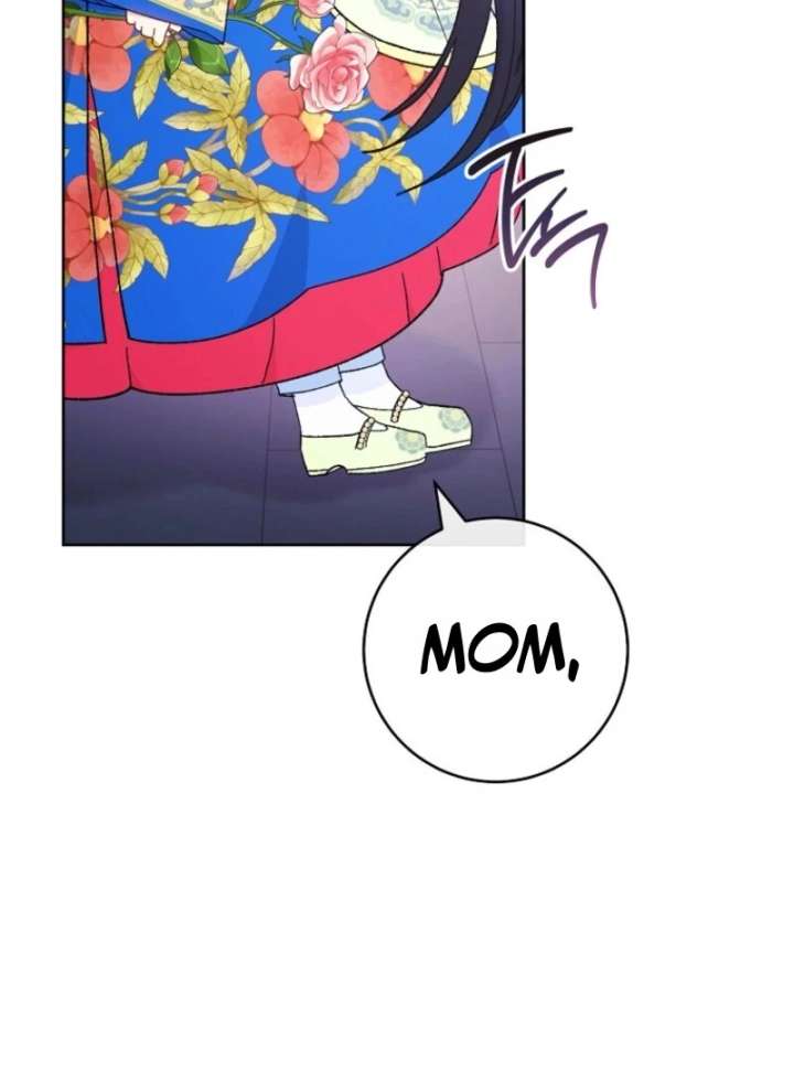 The Baby Concubine Wants to Live Quietly Chapter 126 654 107