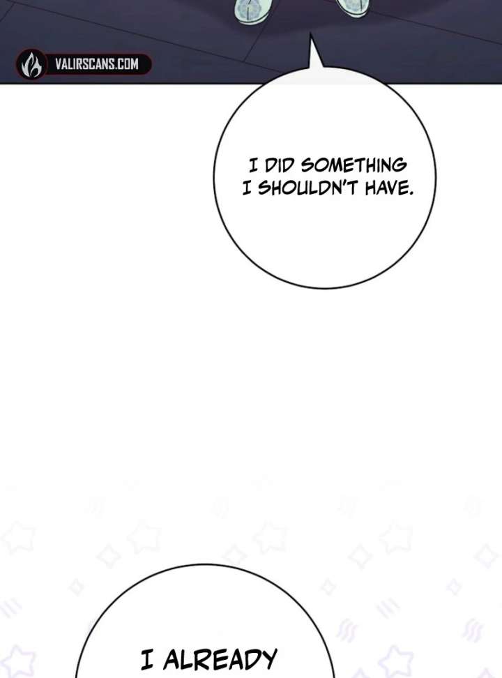 The Baby Concubine Wants to Live Quietly Chapter 126 659 112