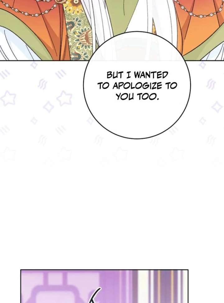The Baby Concubine Wants to Live Quietly Chapter 126 661 114