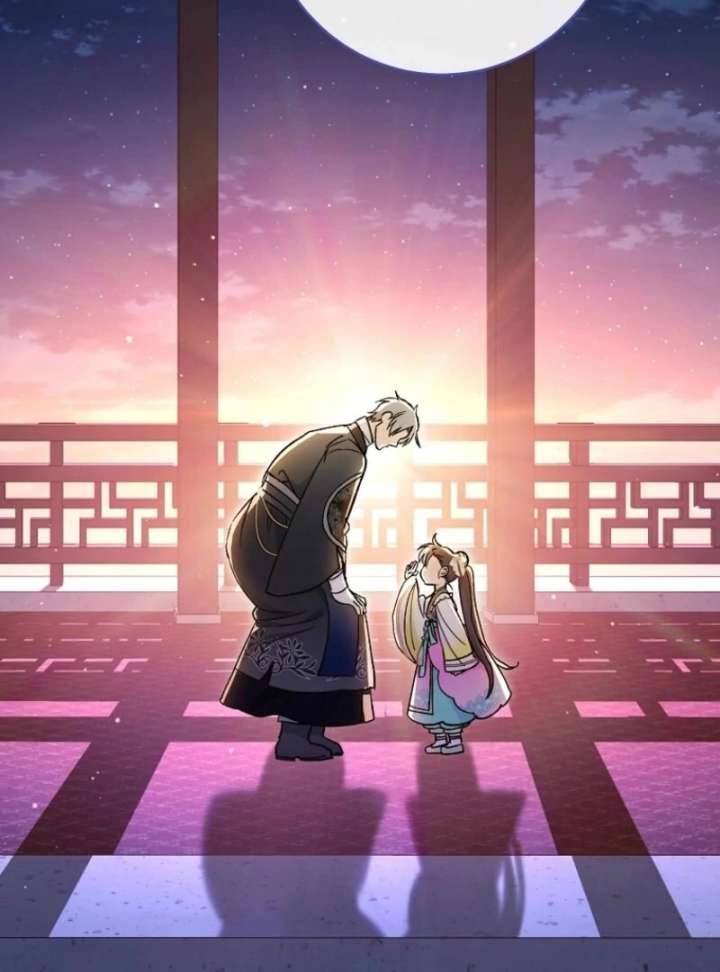 The Baby Concubine Wants to Live Quietly Chapter 126 664 117