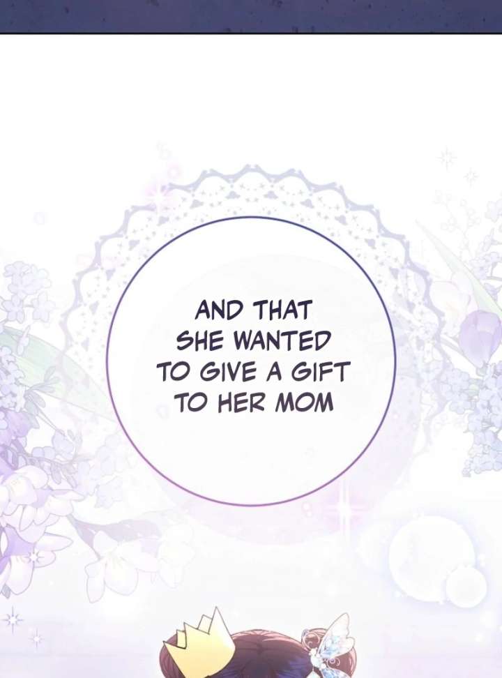 The Baby Concubine Wants to Live Quietly Chapter 126 665 118