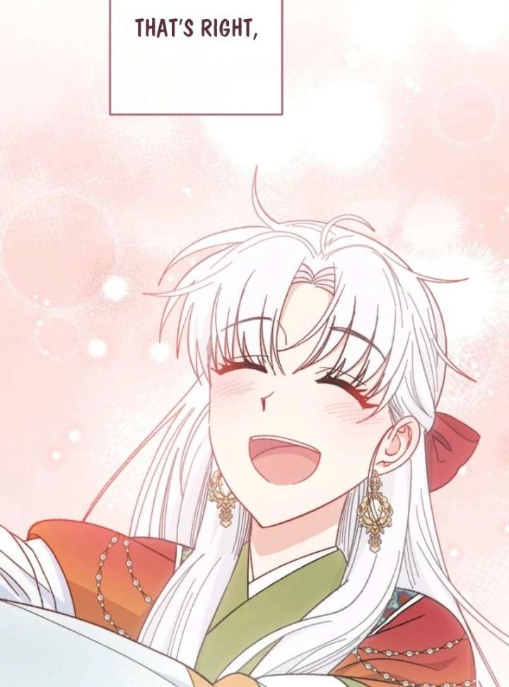 The Baby Concubine Wants to Live Quietly Chapter 126 679 132