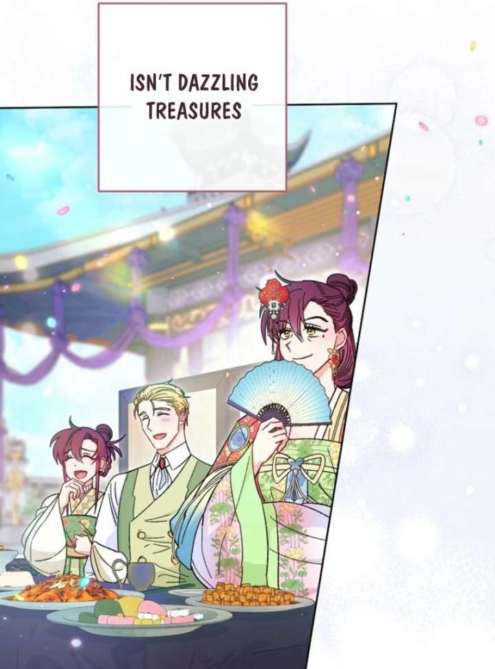 The Baby Concubine Wants to Live Quietly Chapter 126 685 138