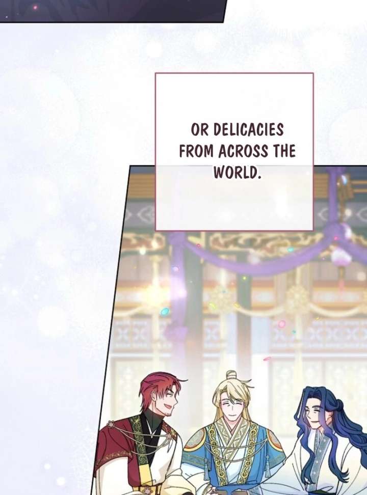 The Baby Concubine Wants to Live Quietly Chapter 126 686 139