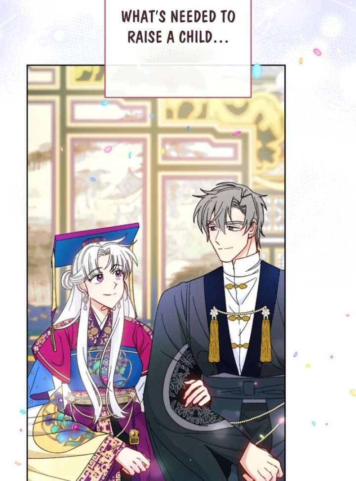 The Baby Concubine Wants to Live Quietly Chapter 126 688 141