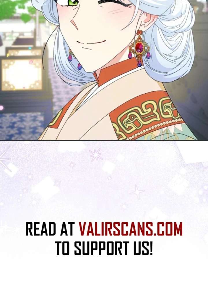 The Baby Concubine Wants to Live Quietly Chapter 126 692 145