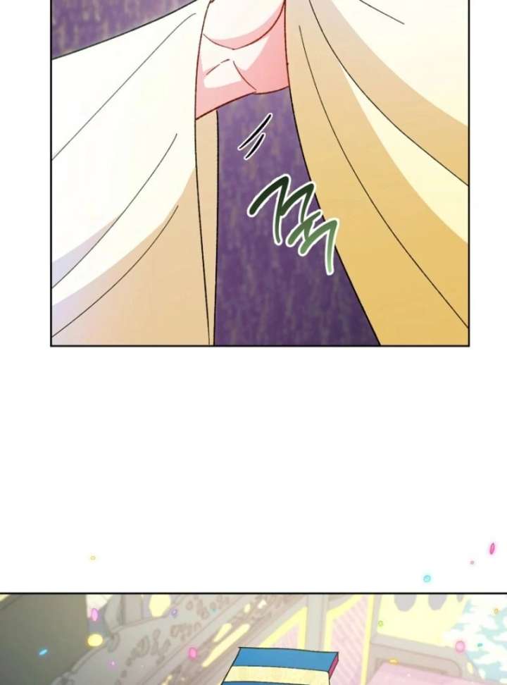The Baby Concubine Wants to Live Quietly Chapter 126 696 149