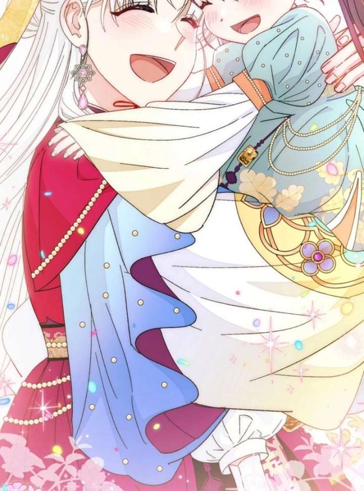 The Baby Concubine Wants to Live Quietly Chapter 126 700 153
