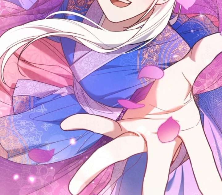 The Baby Concubine Wants to Live Quietly Chapter 126 711 164