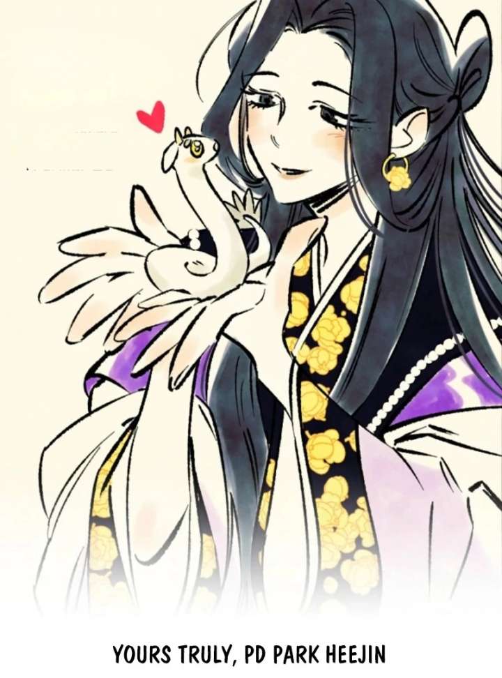 The Baby Concubine Wants to Live Quietly Chapter 126 724 177