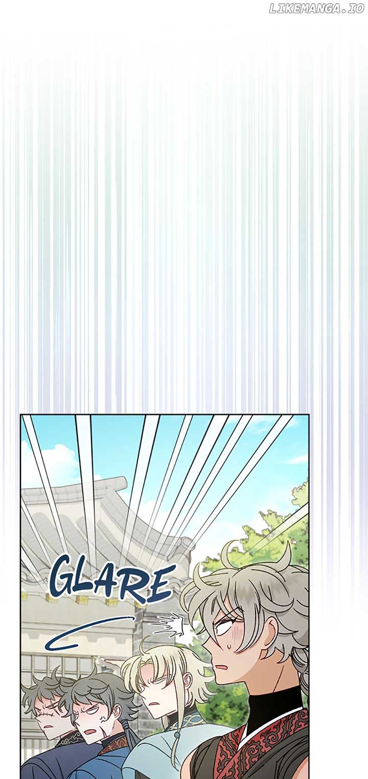 The Baby Concubine Wants to Live Quietly Chapter 37 289 03