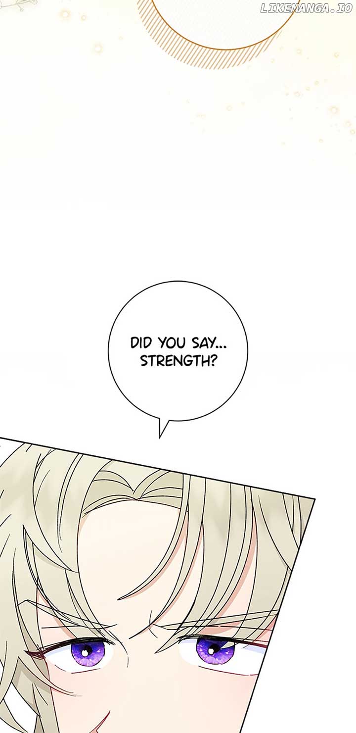 The Baby Concubine Wants to Live Quietly Chapter 37 300 14