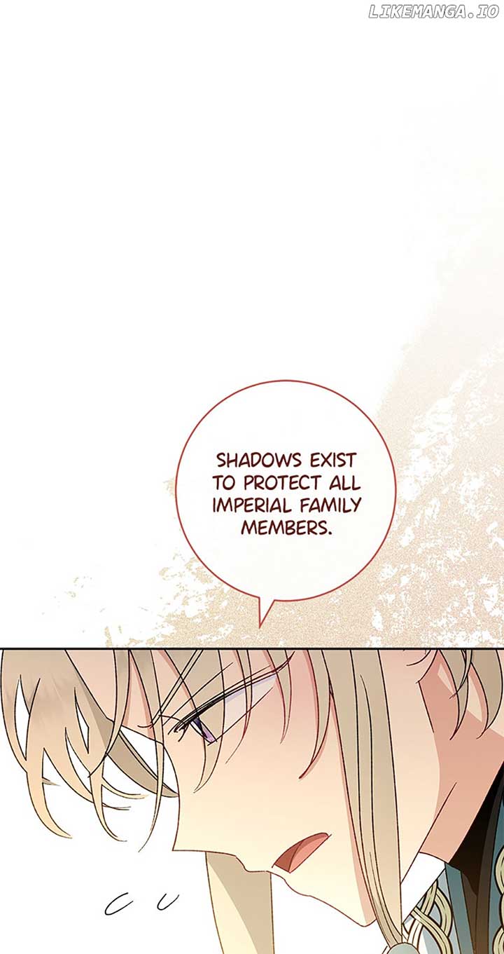The Baby Concubine Wants to Live Quietly Chapter 37 307 21