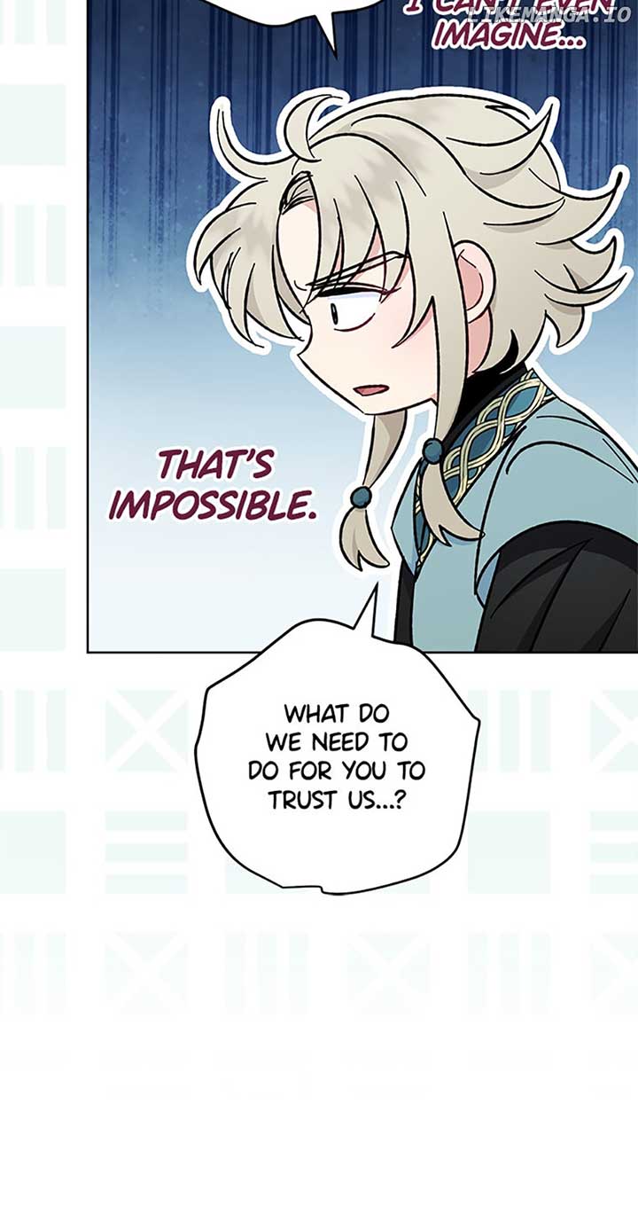The Baby Concubine Wants to Live Quietly Chapter 37 312 26