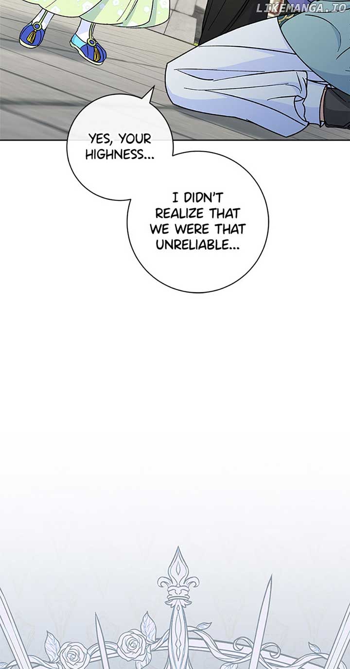 The Baby Concubine Wants to Live Quietly Chapter 37 314 28