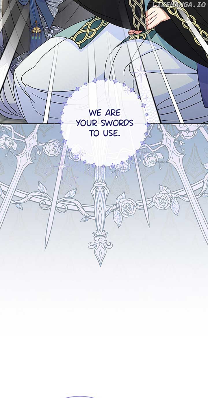 The Baby Concubine Wants to Live Quietly Chapter 37 316 30