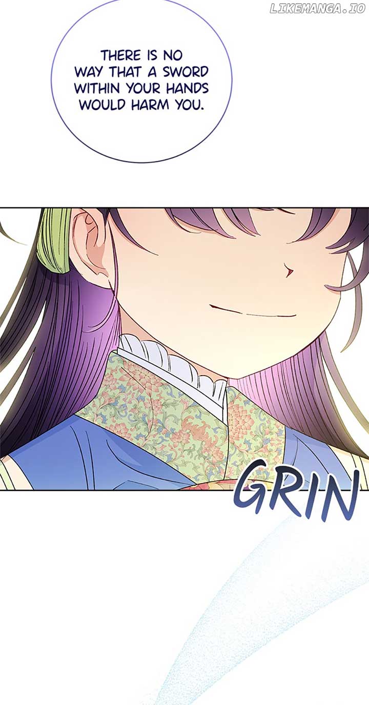 The Baby Concubine Wants to Live Quietly Chapter 37 317 31