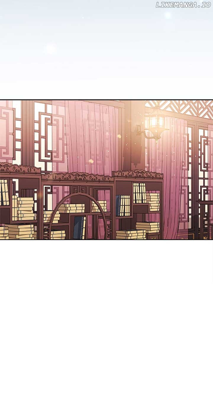 The Baby Concubine Wants to Live Quietly Chapter 37 321 35