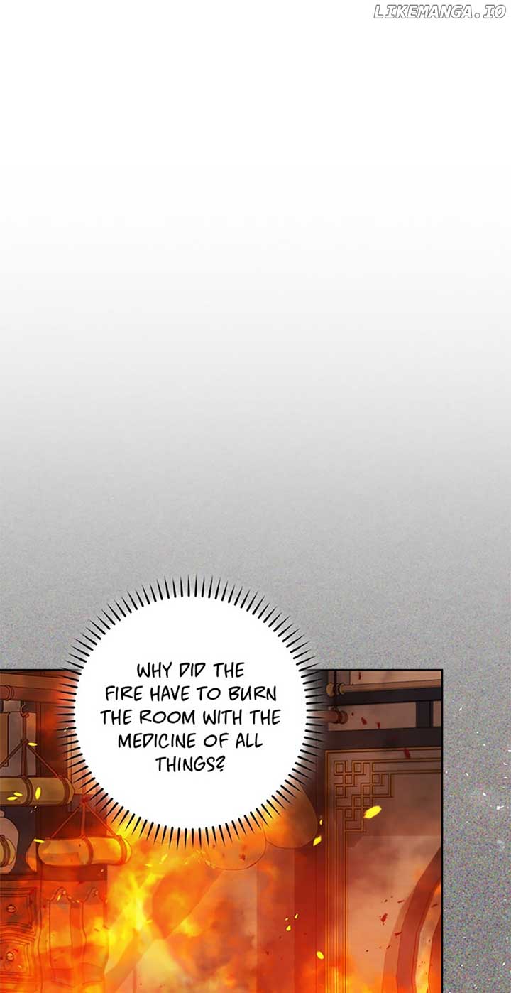 The Baby Concubine Wants to Live Quietly Chapter 37 324 38