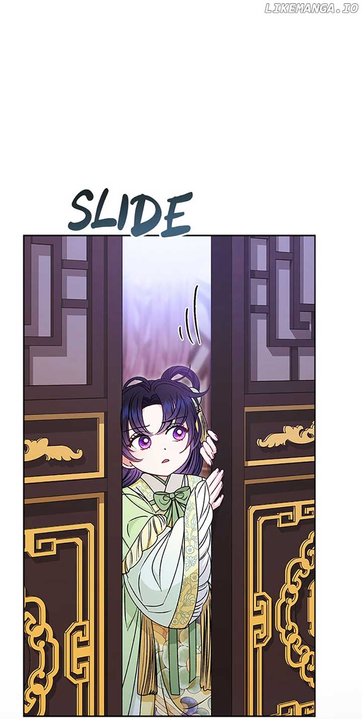 The Baby Concubine Wants to Live Quietly Chapter 37 333 47