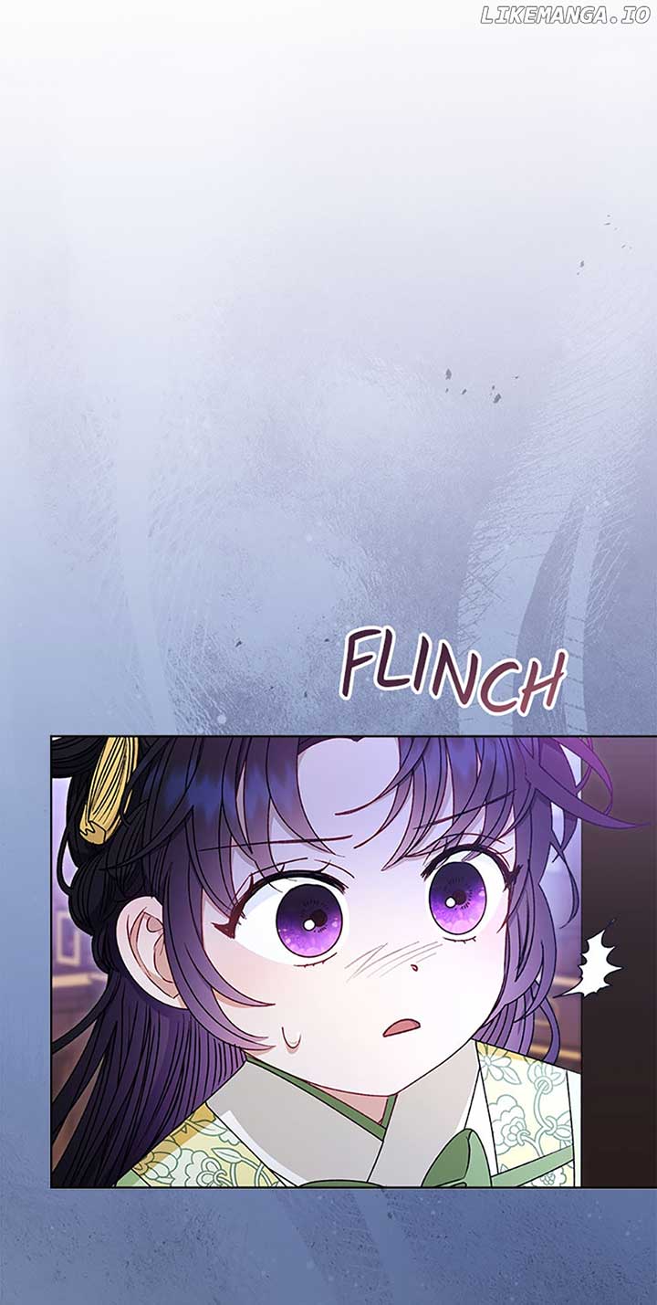 The Baby Concubine Wants to Live Quietly Chapter 37 334 48