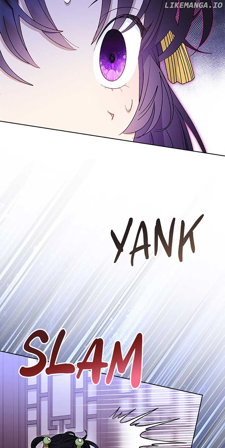The Baby Concubine Wants to Live Quietly Chapter 37 337 51